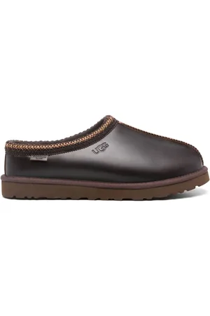 UGG Tasman tofflor i mocka
