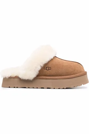 UGG Disquette mockatofflor