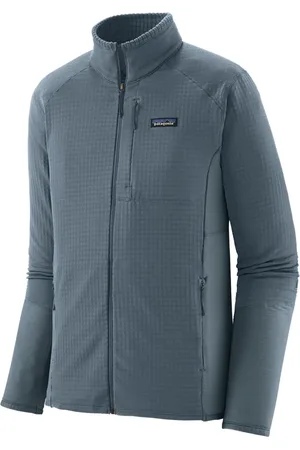 Patagonia R1 fleecejacka