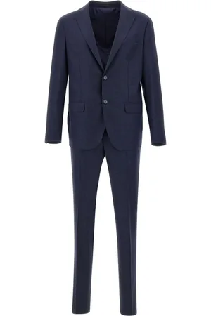 corneliani Kostym i jungfruull