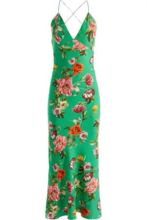 ALICE+OLIVIA Loma midikjol