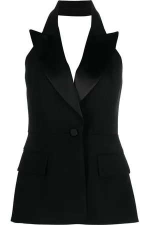 Max Mara Topp i jungfruull