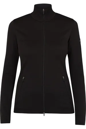 newland Sweatshirt med logotypmärke