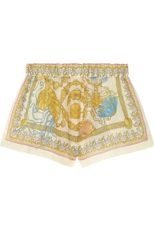 VERSACE Barocco badbyxor