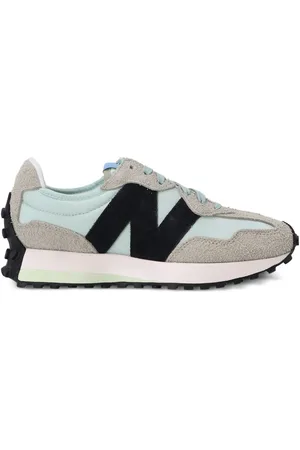 New Balance 327 sneakers med panel