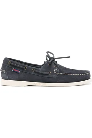 SEBAGO Portland seglarskor