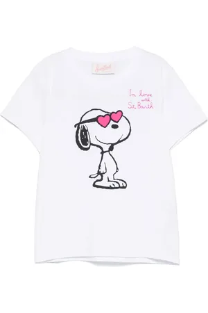 MC2 SAINT BARTH X Peanuts™ Elly t