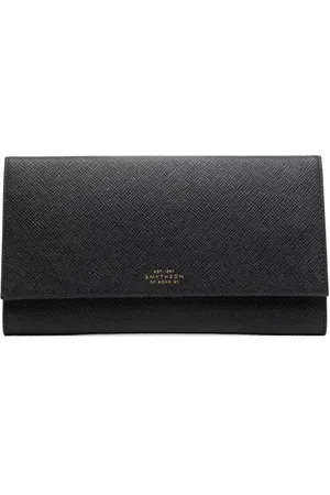 SMYTHSON Marshall reseplånbok