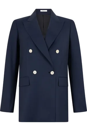 Boglioli Dubbelknäppt blazer