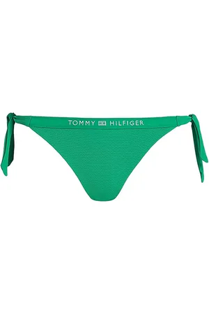 Tommy Hilfiger Bikinitrosor med logotypband