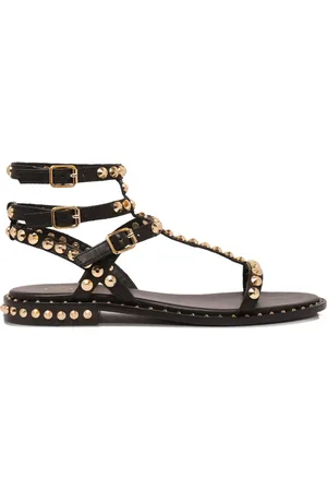 Ash Sneakers med nitar