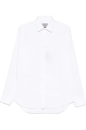 CANALI Impeccabile skjorta