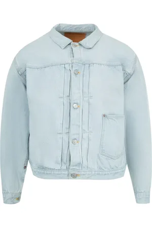 Kaptain Sunshine Trucker jacka