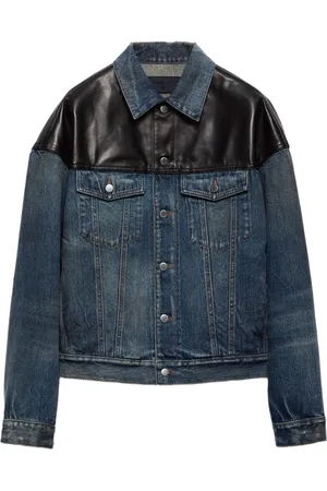 Prada Jeansjacka