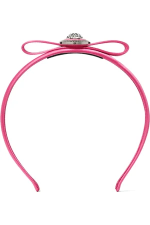 VERSACE Gianni Ribbon hårband