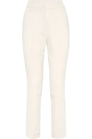 Brunello Cucinelli Equestrian byxor