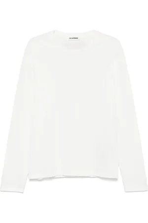 Jil Sander Långärmad t