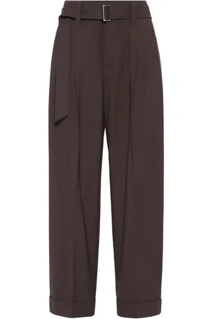 Brunello Cucinelli Sartorial byxor