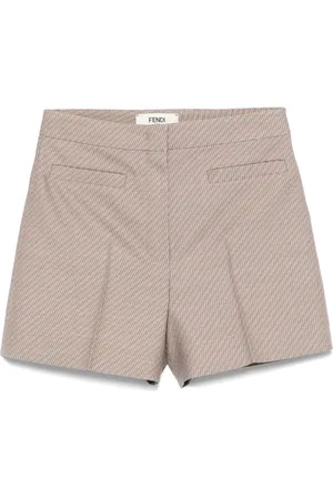 Fendi Shorts med FF