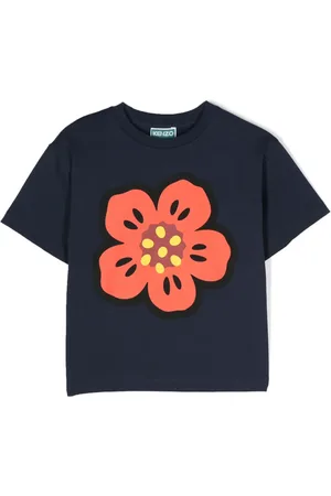 Kenzo Boke Flower t