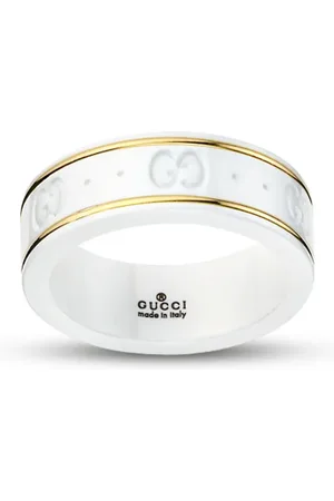 Gucci Icon ring