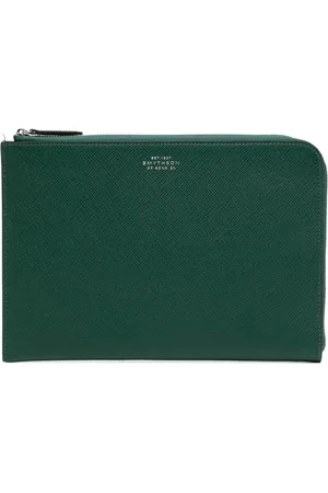 SMYTHSON Smal pouch