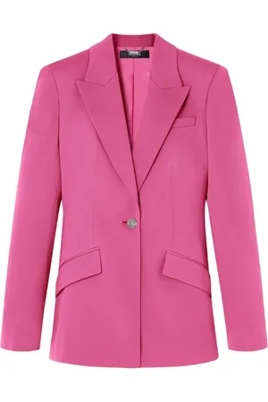 VERSACE Skräddad blazer