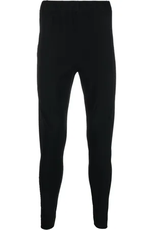 Moncler Leggings med logotyp