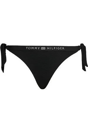 Tommy Hilfiger Bikinitrosor med logotypband