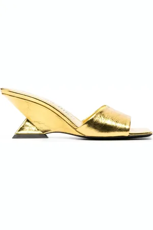 The Attico Cheope slip