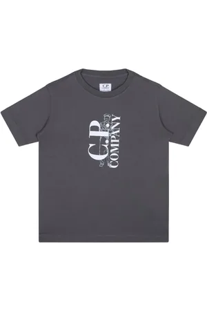 C.P. Company T