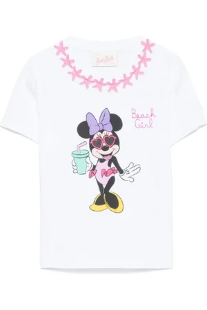 MC2 SAINT BARTH X Disney Elly t