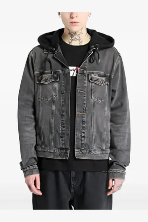 Tommy Hilfiger Ryan Regular Trucker jeansjacka