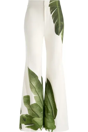 ALICE+OLIVIA Dylan byxor