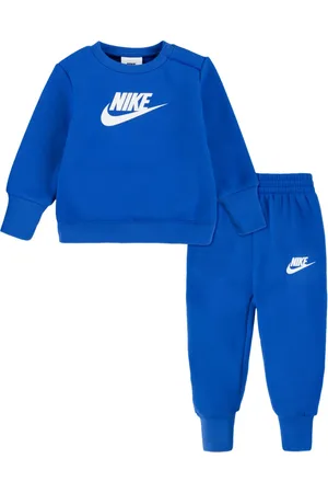 Nike Swoosh mjukisbyxor med logotyp