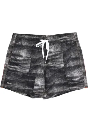 Sundek Goldenwave badshorts