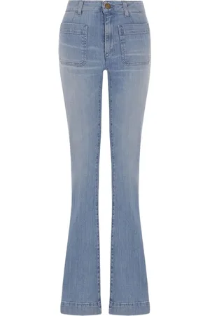 THE SEAFARER Delphine jeans