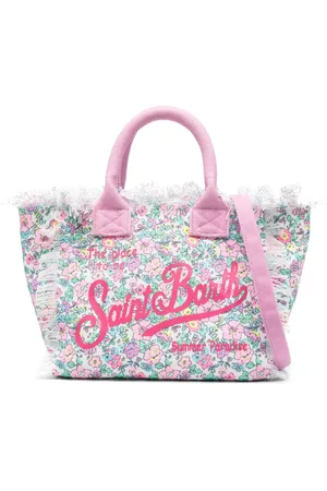 MC2 SAINT BARTH Colette totebag
