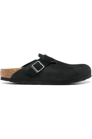 Birkenstock Boston tofflor
