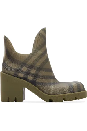 Burberry Marsh stövlar 65 mm