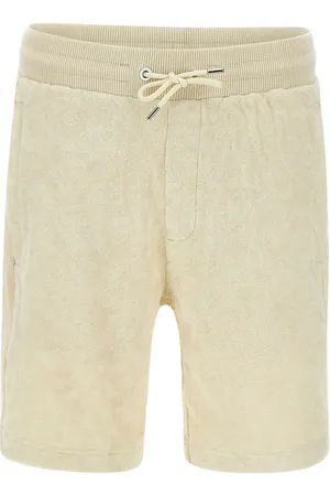 HUGO BOSS Shorts med dragsko