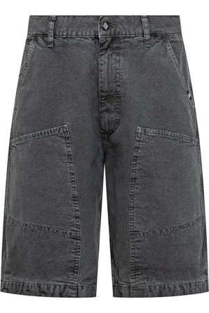 AMISH Bermudashorts med utility