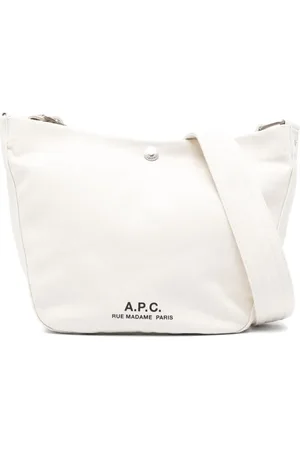 A.P.C. Journal liten axelväska