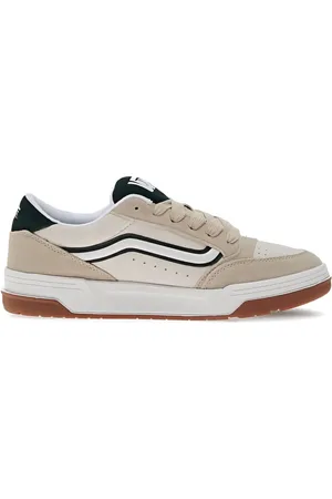 Vans Hylane trefärgade sneakers