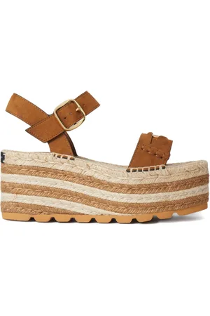 Stella McCartney Gaia espadrillos