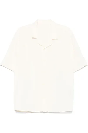 120% Lino Linneskjorta