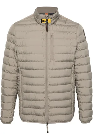Parajumpers Elliiot jacka med logotyp