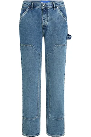 Karl Lagerfeld Jeans med raka ben