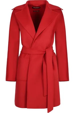 Max Mara Valda kappa