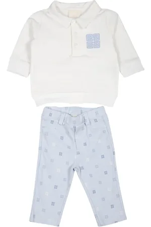 Givenchy 4G set med byxor